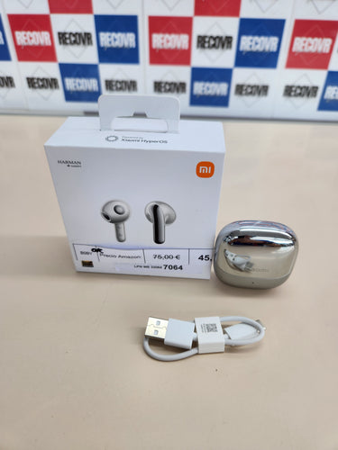 Auriculares inalámbricos, Xiaomi Buds 5